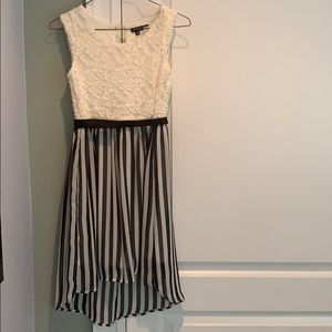 Children’s formal dress